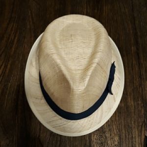 Ralph Lauren fedora